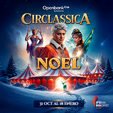 Circlassica, Noel