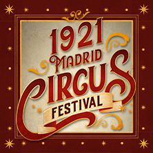Madrid Circus Festival 1921