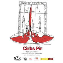 Cirsk Pir - Circo