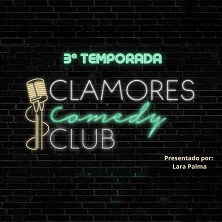 Clamores Comedy Club