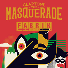The Masquerade by Claptone