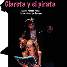 Clareta y el Pirata