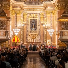 Barcelona Classic Gala