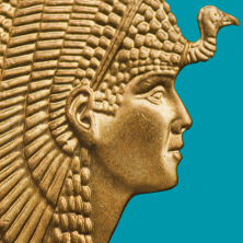 Cleopatra y la fascinaci&oacute;n de Egipto