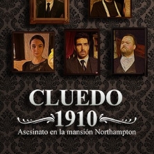 Cluedo 1910: Asesinato en la mansi&oacute;n Northampton