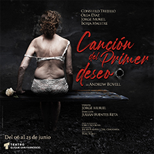 Canci&oacute;n del primer deseo