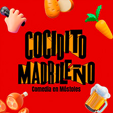 Cocidito Madrile&ntilde;o
