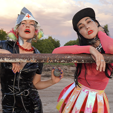 CocoRosie