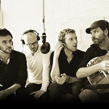 Coldplay