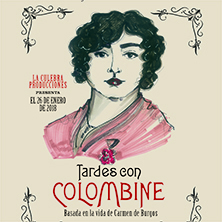 Tardes con Colombine