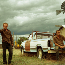 Comancher&iacute;a 2016