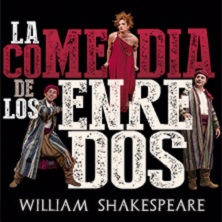 La comedia de los enredos