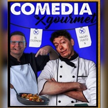 Comedia Gourmet