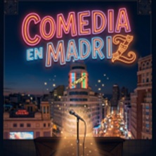 Comedia en Madriz