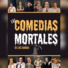 Comedias mortales