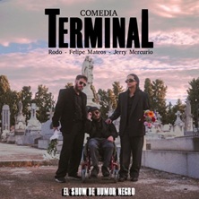Comedia Terminal