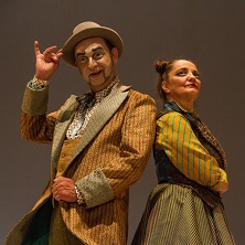 C&oacute;micos A Donde El Viento Nos Lleve