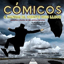 C&oacute;micos