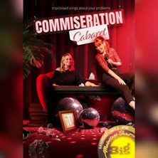 Commiseration Cabaret