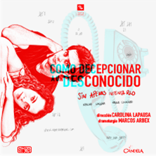 C&oacute;mo decepcionar a un desconocido