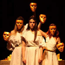 Compa&ntilde;&iacute;a enredadera