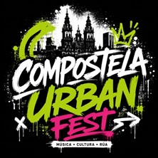 Compostela Urban Fest