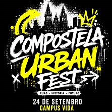 Compostela Urban Fest