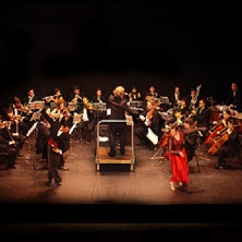 Concierto Extraordinario de Navidad y A&ntilde;o Nuevo