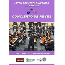 Concierto de Reyes Josza