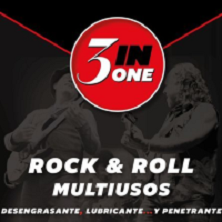 Concierto 3 in One
