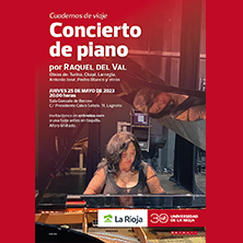 Cuaderno de viaje a trav&eacute;s del piano