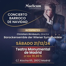 Barockensemble der Wiener Symphoniker