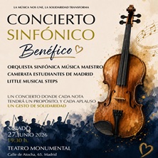 Camerata estudiantes de Madrid