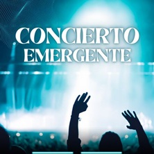 Concierto Emergente