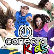 Conecta Kids