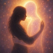 Conexi&oacute;n de luz, el puente al mas all&aacute;