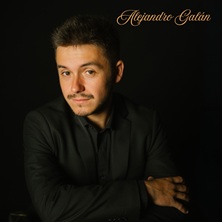 Alejandro Gal&aacute;n