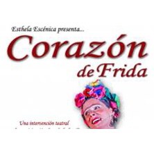 Coraz&oacute;n de Frida