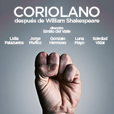 Coriolano, despues de Shakespeare