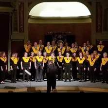 Coro Alba Gregoriana
