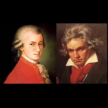 Coronaci&oacute;n Mozart y Novena Beethoven