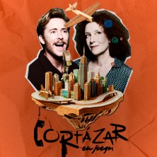 Cort&aacute;zar en juego