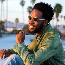 Cory Henry & The Funk Apostles
