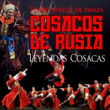 Leyendas Cosacas