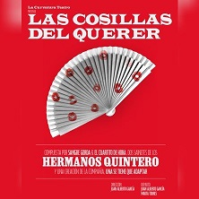 Las Cosillas del Querer