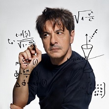 Cosmos. Juan Carlos Ortega