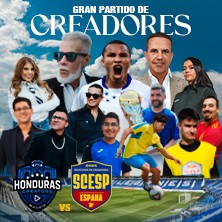 Creadores Champions Cup