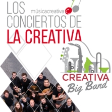 Creativa Big Band de la Creativa