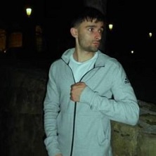 Cresh K