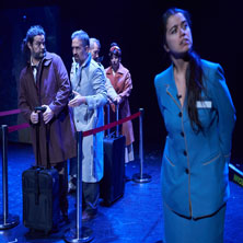 Cr&iacute;menes Ejemplares